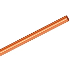 Alambre Desnudo
