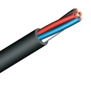 Tetrapolar