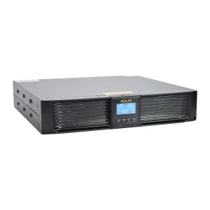 UPS BLACK RT 2K