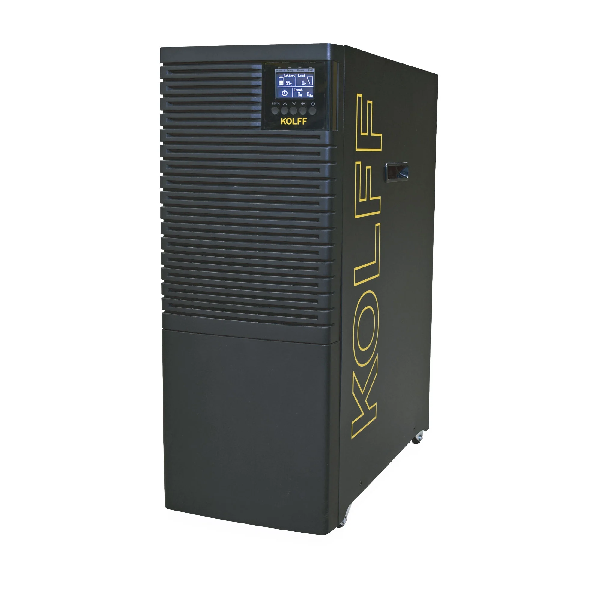 UPS BLACK TOWER 10K