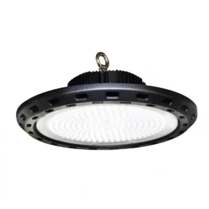 CAMPANA LED HIGH BAY UFO LED – 200W