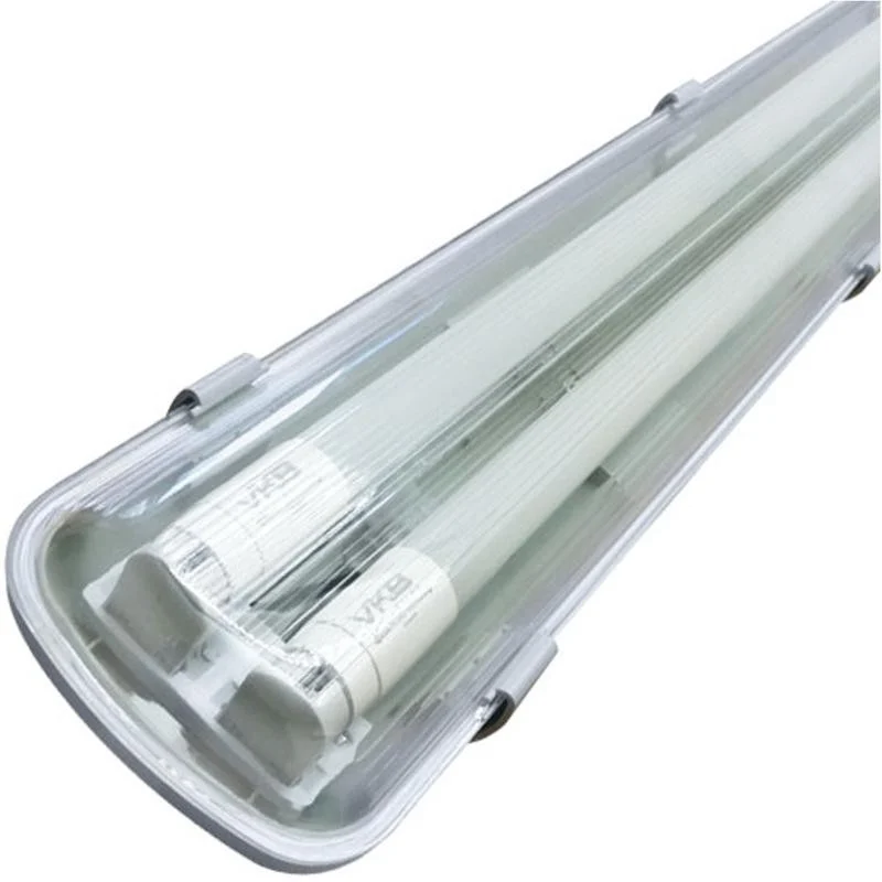 Estanco Hermético LED 2x20W