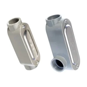 CONDULET ALUMINIO