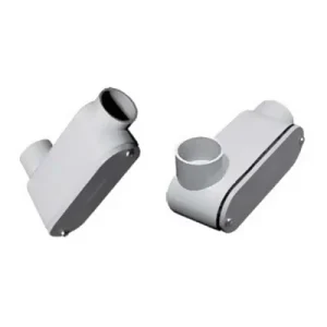 CONDULET PVC