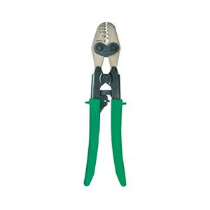 APRIETA TERMINAL MANUAL 7-1/0 AWG
