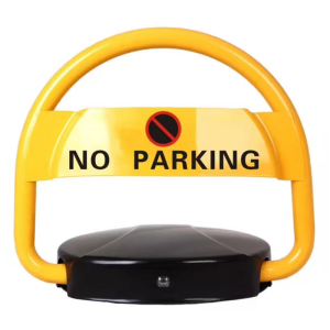 BARRERA AUTOMÁTICA DE ESTACIONAMIENTO