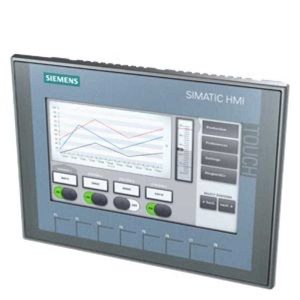 PANTALLA HMI 7" KTP700 BASIC