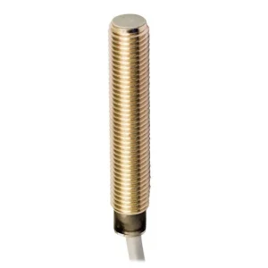 SENSOR INDUCTIVO M8 RASANTE