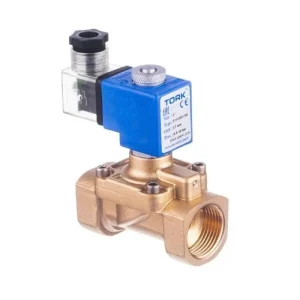 VÁLVULA SOLENOIDE